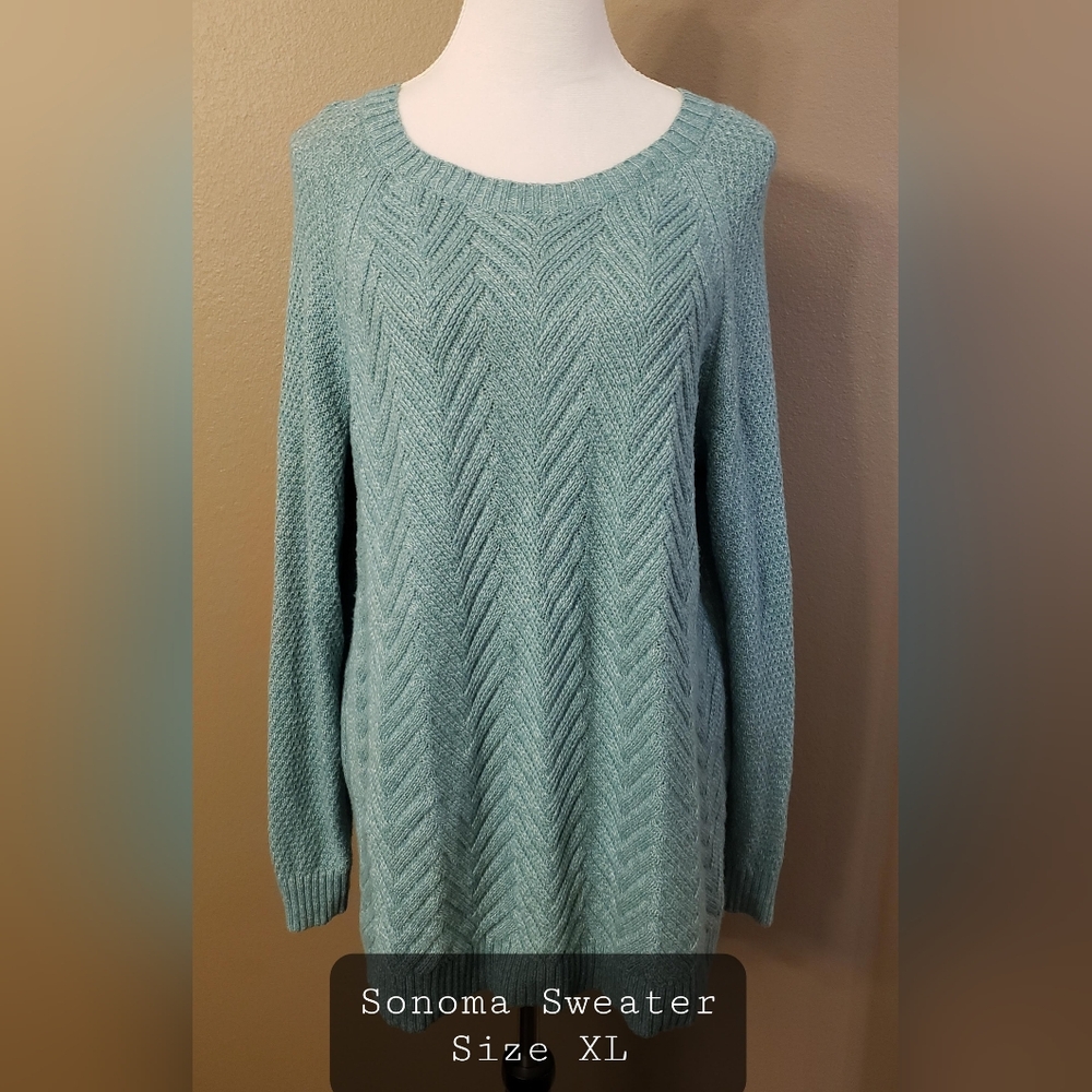 Sonoma Sweater